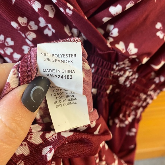 JON & ANNA dress - Picture 8 of 8